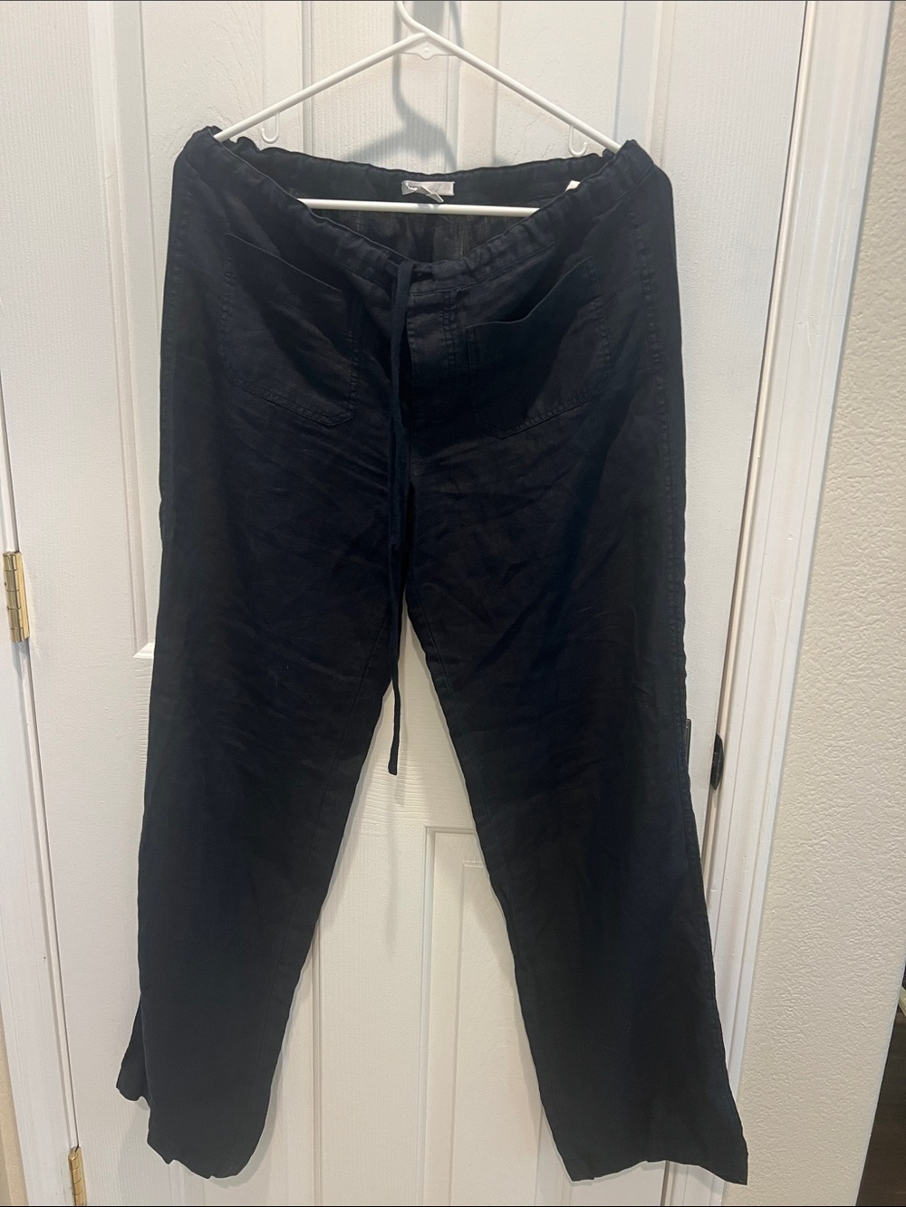 Vince Linen pants